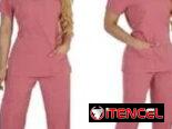 Pijama de Medico Mujer Importados Calida Shein talla S/P;M;L/G;XL/G 53750952 55550641