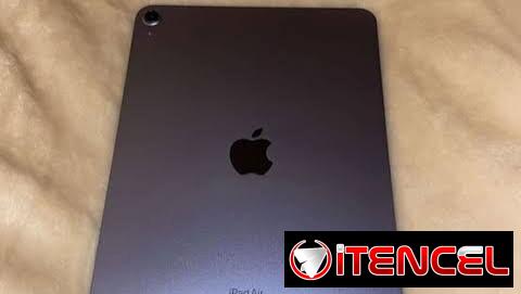 iPad air de 128gb