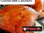 Comida criolla