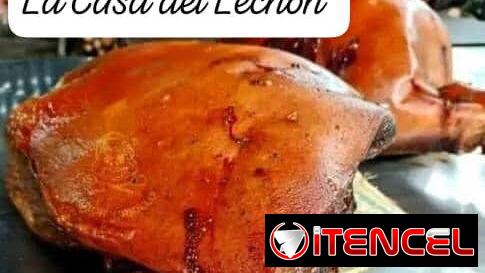 Comida criolla