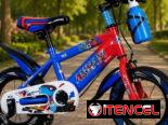BICICLETAS PARA NIÑOS YN-022