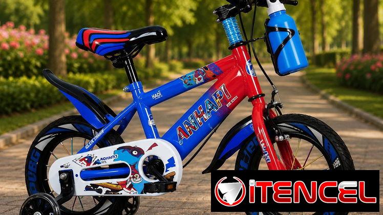 BICICLETAS PARA NIÑOS YN-022