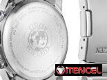 Reloj Citizen cronógrafo PCAT de lujo Eco-Drive Sport para hombre
