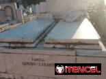 Vendo Dos bóvedas cementerio colón