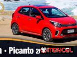 Kia Picanto .recambios