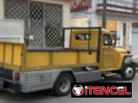 Camioneta para cargas y mudanzas. Se hacen viajes a provincia. 54633692 Abel.