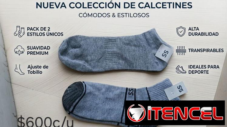 Medias de hombre
