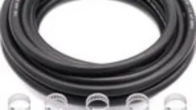 manguera de combustible de 8 mm,originales reforsadas   se vende por metro 1 x10usd comunicar via wassat solamente