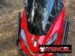 MOTOS ITÁLICAS 175cc – La Bestia Urbana