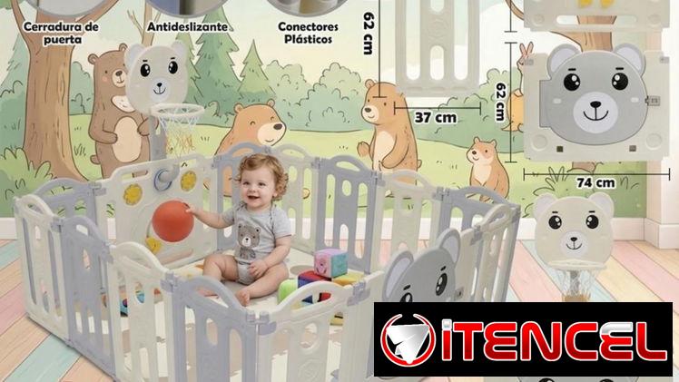 Corrales *mas modelos disponibles