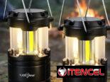 * Combo de 2 Linternas LED ILEEDear por 15 USD – PILAS INCLUIDAS