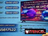 📺💎SMART TV VARIOS MODELOS 📺💎