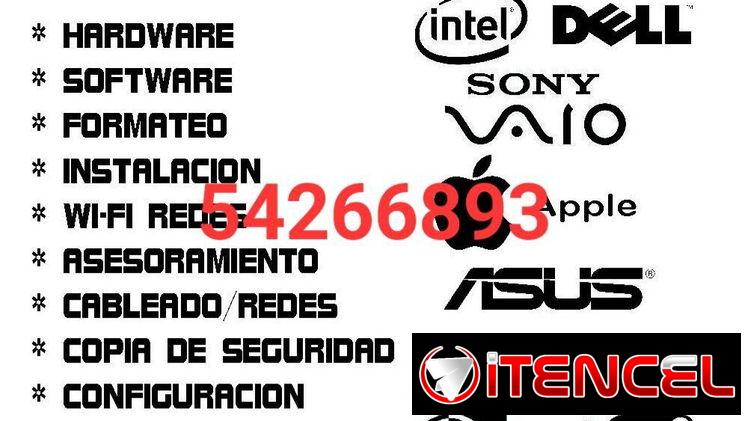 ★★★★★ING INFORMATICO WINDOWS 11&10 FINAL VERCION MANTENIMIENTO Y REPARACION DE PC Y LAPTOPS+RECUPERACIÓN DE DATO★★★★★
