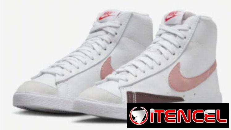 Zapatillas marca Nike # 36.5
