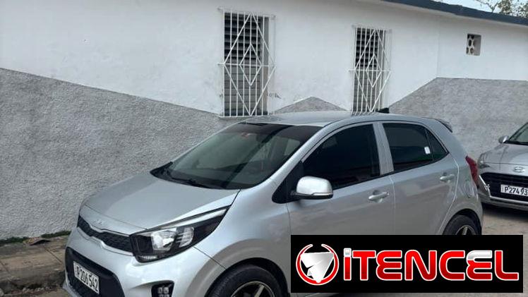 *🚗 Kia Picanto 2023 – ¡VENTA O NEGOCIO! 🔥* Nuevo