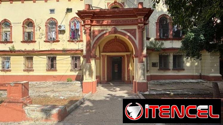 Apartamento en venta – Vedado (Calle H y 15 ) – Zona Letras
