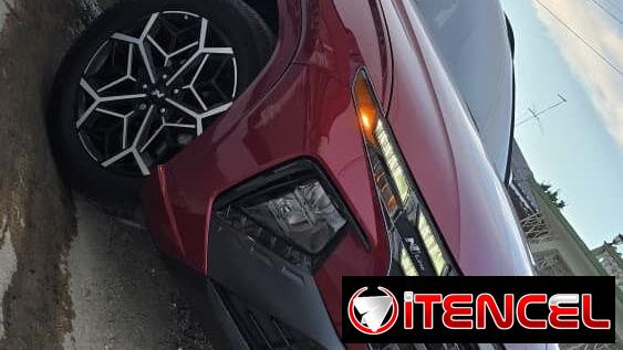 Vendo negocio, Hyundai Tucson, 2023 N Line