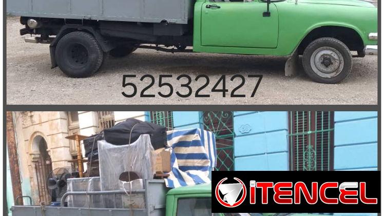 Transporte