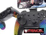 Mando Inalámbrico Gaming para PC, Switch 1, Android & iOS, Windows marca Nitho