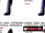 PERFUMES