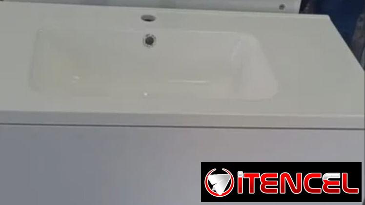 mueble de baño