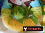 Brincolin de poco uso