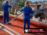 Instalaciones Solares (Paneles, ECOFLOW, Inversores)