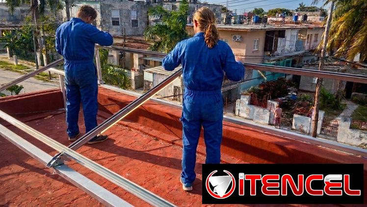 Instalaciones Solares (Paneles, ECOFLOW, Inversores)