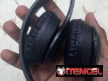Audifonos inalambricos  de cascos P47
