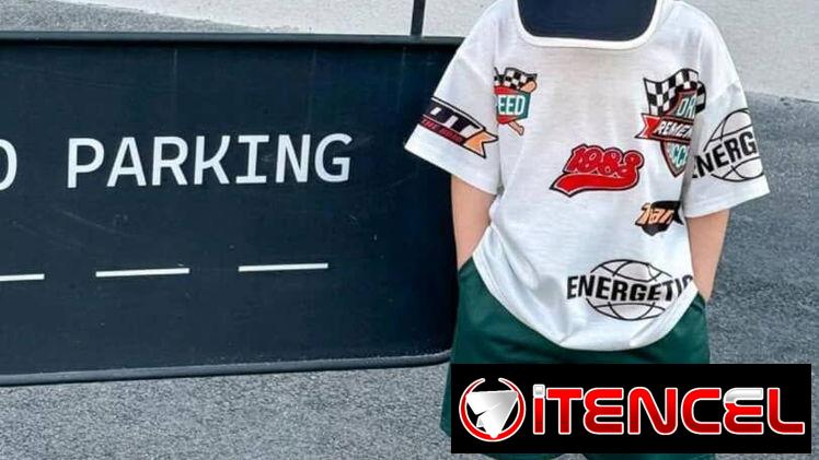 Ropa de niño talla 6