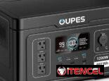 Bluetti,Oukitel,Oupes,Ampace,Pecron,Ecoflow,Jackery, Todo lo que necesitas de estaciones de energía en un solo lugar