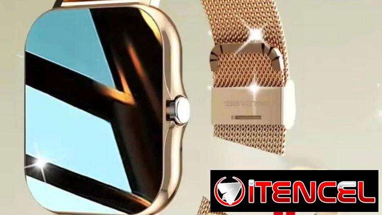 Relojes inteligentes o Smartwatch Y-13