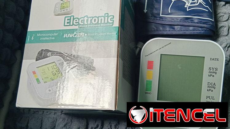Efigmos digitales nuevos de pilas y de carga
