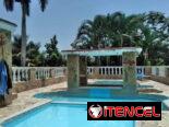 ♐️Pasadia con piscina en La Habana