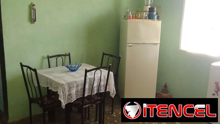 Venta de apartamento en Boyeros