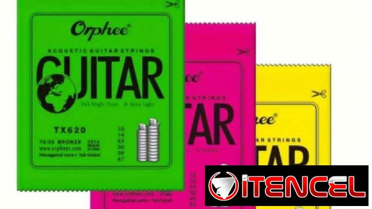 M&T Venta de accesorios musicales Havana