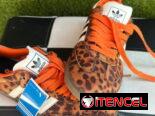 Tenis originales Adidas y asis
