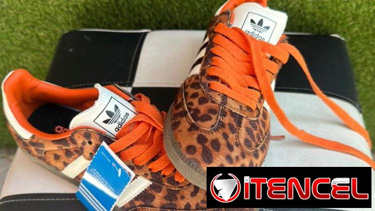 Tenis originales Adidas y asis