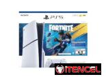 PlayStation 5 Slim (Versión Fortnite Disco) 1 TB videojuegoshabana.com