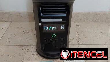 ✅AMPACE ANDES 1500 1462 WH 2400W PICO 3600W 800 USD