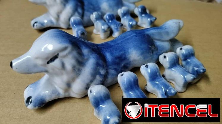 FIGURAS DE ADORNOS