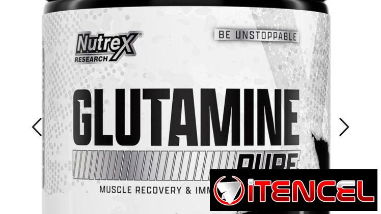 Glutaminas
