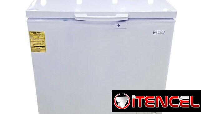 Nevera royal 5.5 pies 12.5 pies y Premium 7.8 pies NEW con garantia