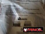 Cable de Conexión Furukawa – CAT 6A, RJ-45 (M), 3m, Gris, LSZH, F/UTP 53274327