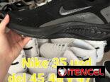 TENGO TENIS NIKE #45,46 Y 47 ACABADOS DE LLEGAR