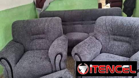 Todo en tapizados taller Muebles FlexConfort