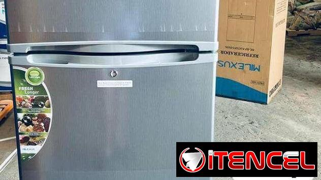 REFRIGERADOR Milexus  11.5 pies