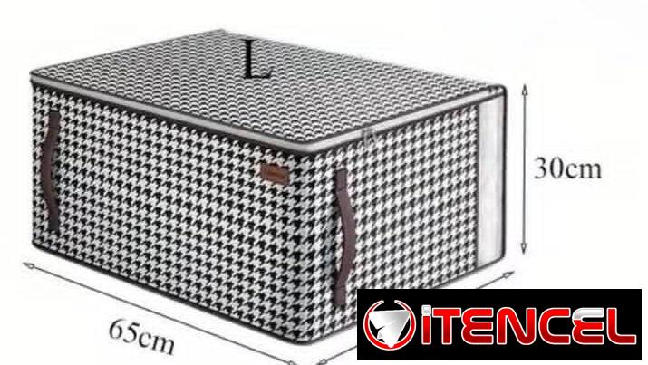 🔖Organizador de tela ideales para closet