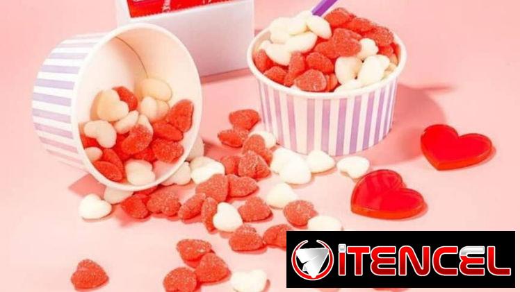 Gomitas 20g