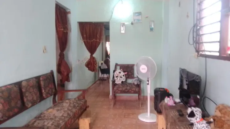 Se vende casa independiente.